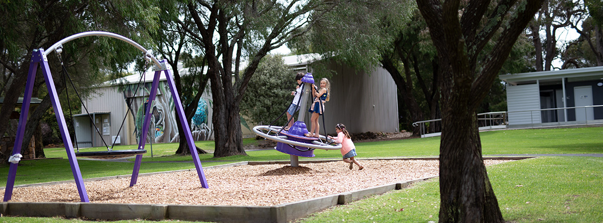 Cowaramup - Cow Town - Margaret River Region